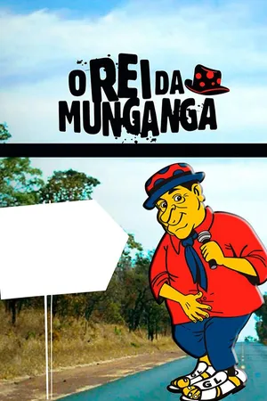 O Rei da Munganga
