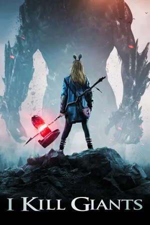 I Kill Giants