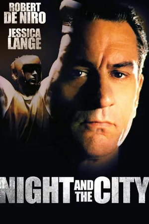 Night and the City - Die Nacht von Soho