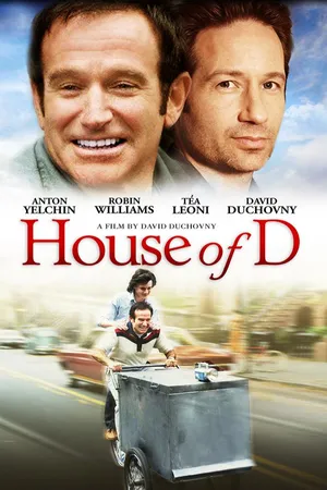 House of D