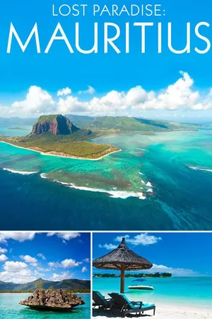 Lost in Paradise: Mauritius
