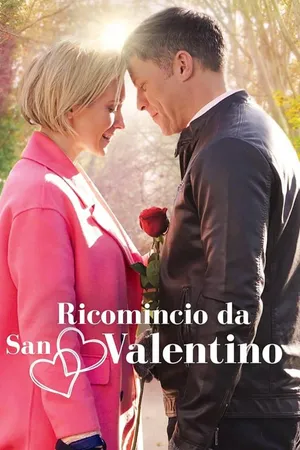 Valentine's Again IT