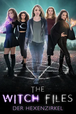 The Witch Files - Der Hexenzirkel