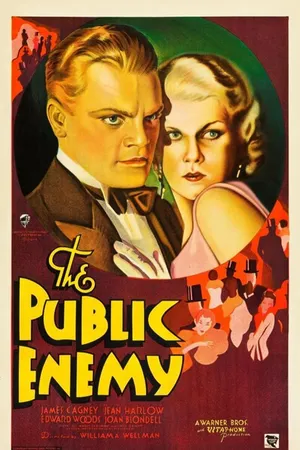 El enemigo público