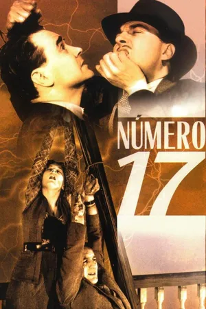 El número 17