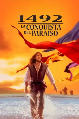 1492: La conquista del paraíso