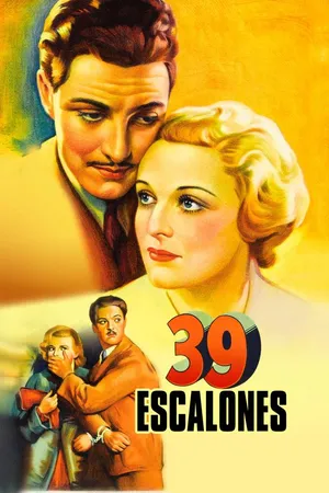 39 escalones