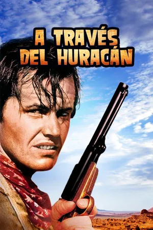 A través del huracán