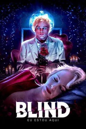 Blind - Eu Estou Aqui