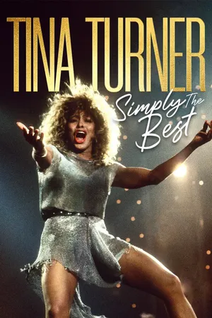 Tina Turner: Simply the Best