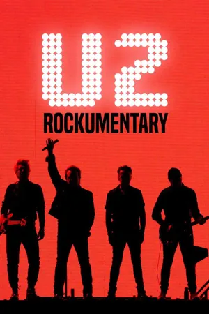 U2: Rockumentary
