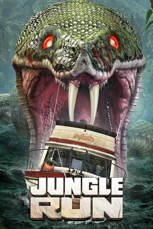 Jungle Run