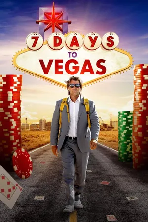 7 Days to Vegas