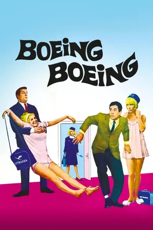 Boeing Boeing ES