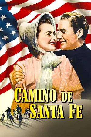 Camino de Santa Fe