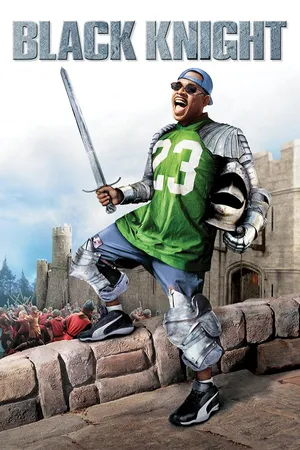 Black Knight
