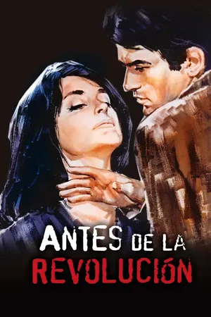 Antes de la revolución