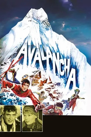 Avalancha