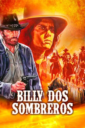 Billy Dos Sombreros