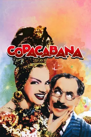 Copacabana ES