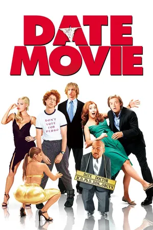 Date Movie
