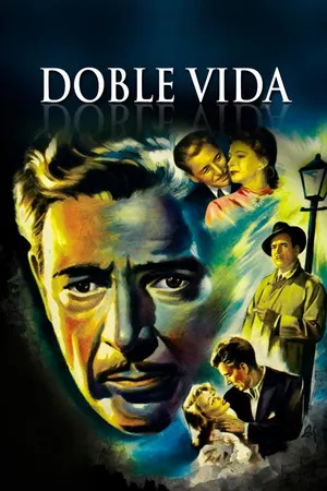 Doble vida