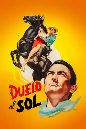 Duelo al sol