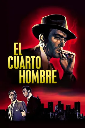 El cuarto hombre