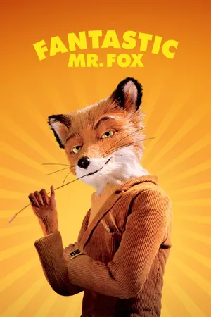 Fantastic Mr. Fox