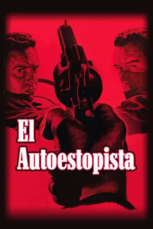 El autoestopista