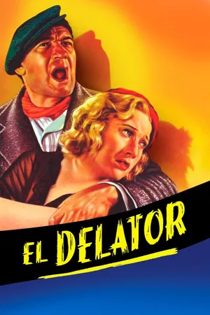 El delator