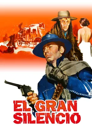 El gran silencio