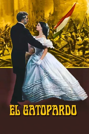 El Gatopardo