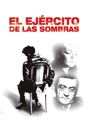 El ejército de las sombras