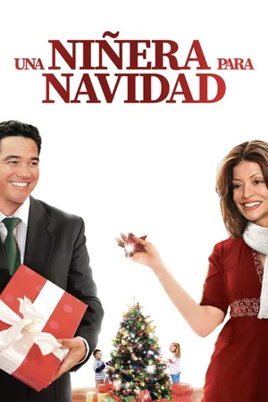 Una Niñera Para Navidad