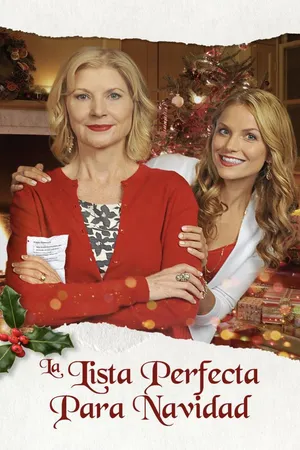 La Lista Perfecta Para Navidad