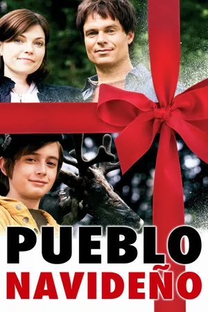 Pueblo Navideño