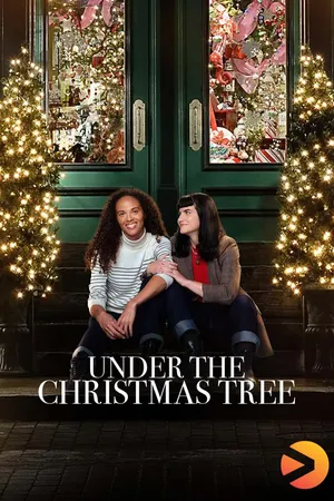 Under the Christmas Tree