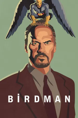 Birdman