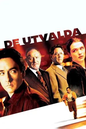 De utvalda (The chosen ones)