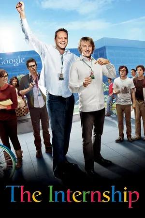The Internship