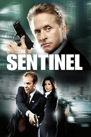 The Sentinel