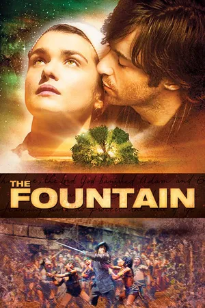 The Fountain
