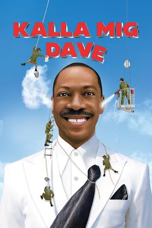 Kalla mig Dave