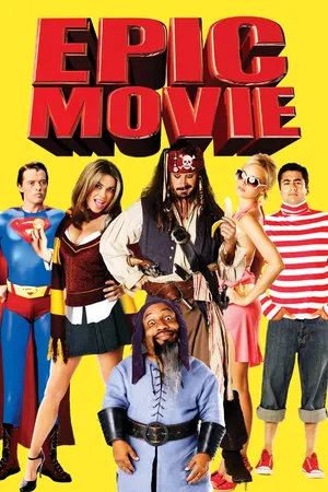 Epic Movie