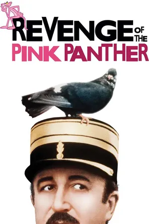 Revenge of the Pink Panther