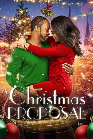 A Christmas Proposal (2021)