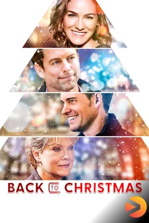 Back to Christmas