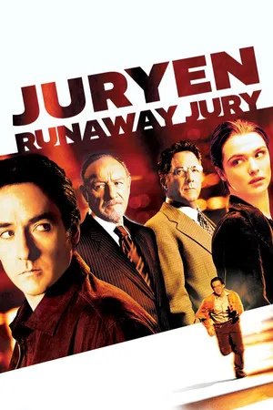 Juryen