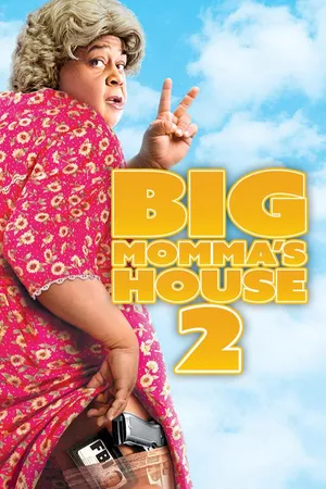 Big Momma's House 2